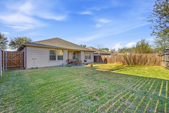 5116 Bridgeport Road, Mckinney, TX 75071