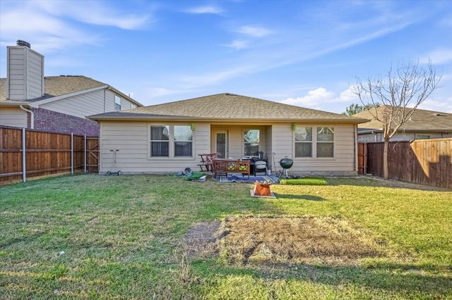 5116 Bridgeport Road, Mckinney, TX 75071