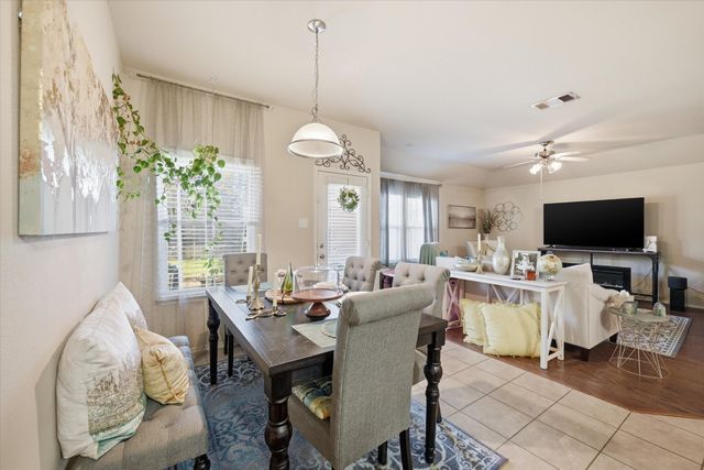 5116 Bridgeport Road, Mckinney, TX 75071