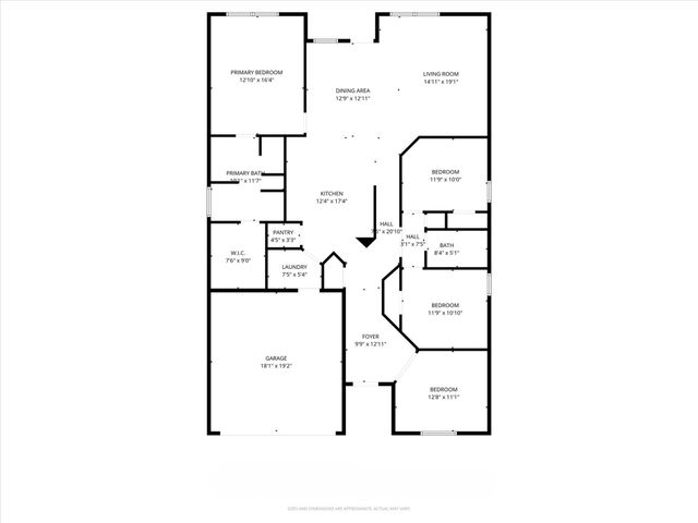 5116 Bridgeport Road, Mckinney, TX 75071