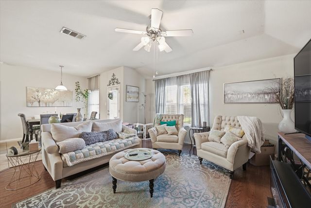 5116 Bridgeport Road, Mckinney, TX 75071