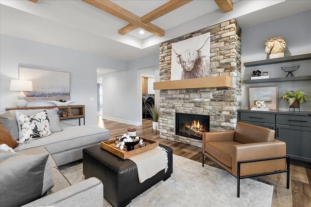 2953 Nuthatch Lane 9, Hudsonville, MI 49426