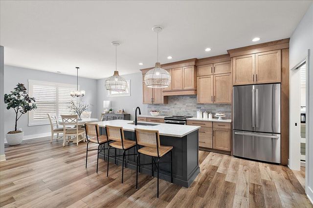 2953 Nuthatch Lane 9, Hudsonville, MI 49426