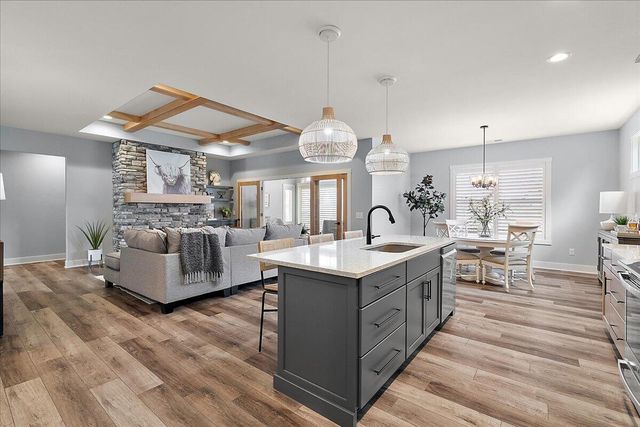 2953 Nuthatch Lane 9, Hudsonville, MI 49426