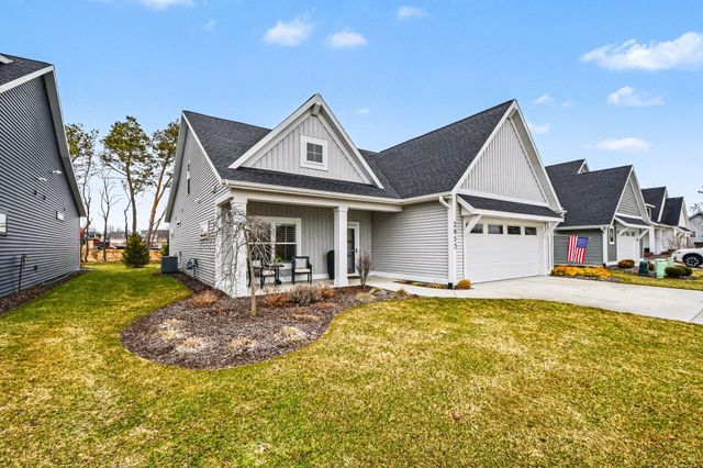 2953 Nuthatch Lane 9, Hudsonville, MI 49426