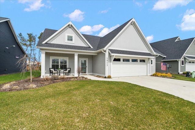 2953 Nuthatch Lane 9, Hudsonville, MI 49426