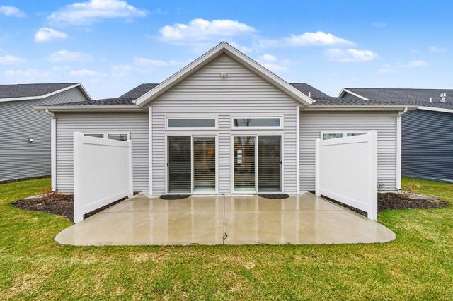 2953 Nuthatch Lane 9, Hudsonville, MI 49426