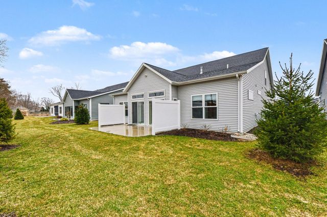 2953 Nuthatch Lane 9, Hudsonville, MI 49426