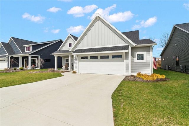 2953 Nuthatch Lane 9, Hudsonville, MI 49426