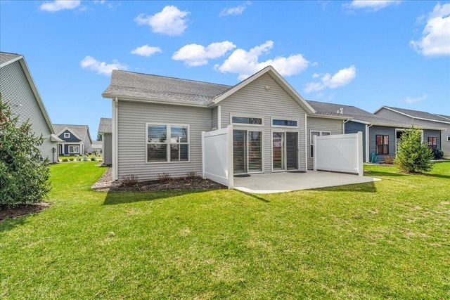 2953 Nuthatch Lane 9, Hudsonville, MI 49426