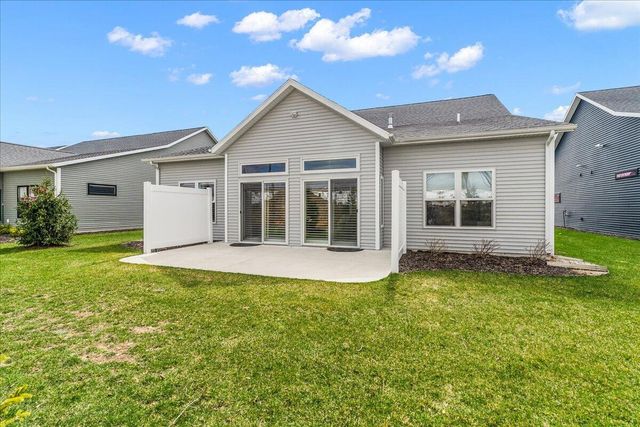 2953 Nuthatch Lane 9, Hudsonville, MI 49426