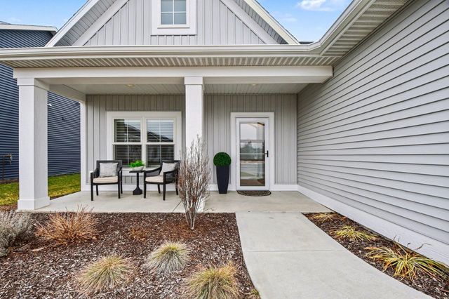 2953 Nuthatch Lane 9, Hudsonville, MI 49426