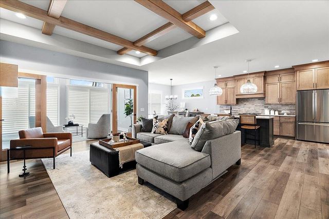 2953 Nuthatch Lane 9, Hudsonville, MI 49426