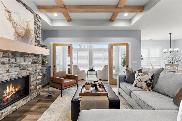 2953 Nuthatch Lane 9, Hudsonville, MI 49426