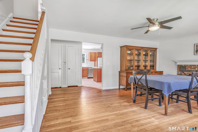 62 Wampus Way, Fairfield, CT 06825