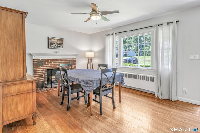 62 Wampus Way, Fairfield, CT 06825