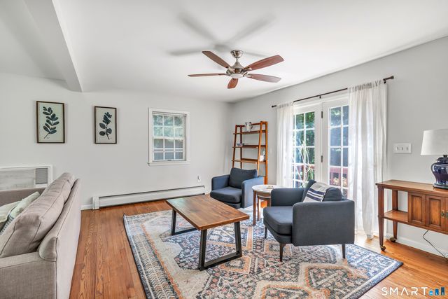 62 Wampus Way, Fairfield, CT 06825