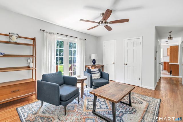 62 Wampus Way, Fairfield, CT 06825