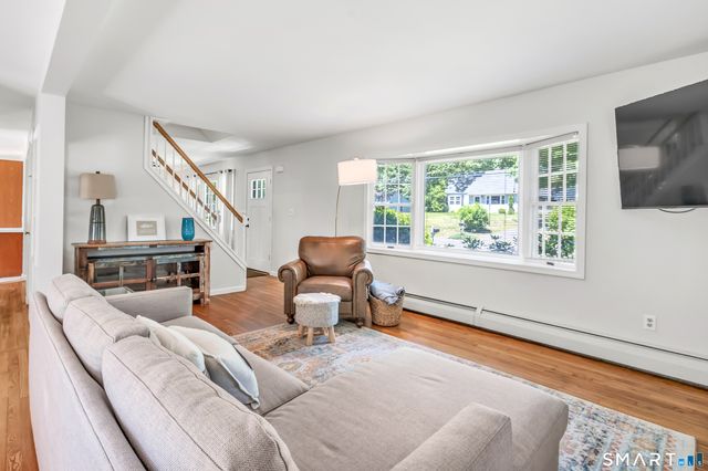 62 Wampus Way, Fairfield, CT 06825