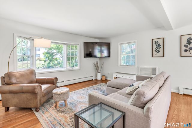 62 Wampus Way, Fairfield, CT 06825