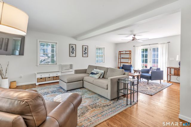 62 Wampus Way, Fairfield, CT 06825