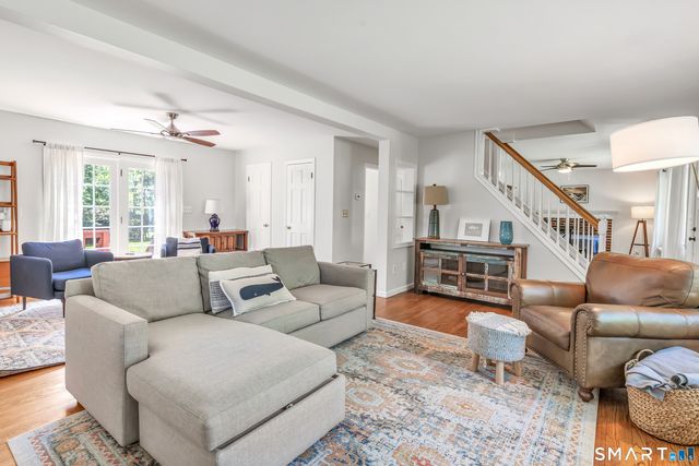 62 Wampus Way, Fairfield, CT 06825