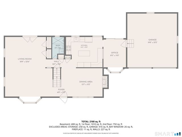 62 Wampus Way, Fairfield, CT 06825