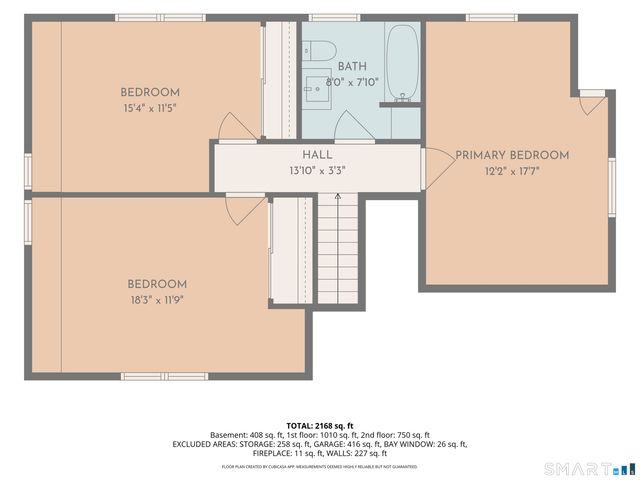 62 Wampus Way, Fairfield, CT 06825