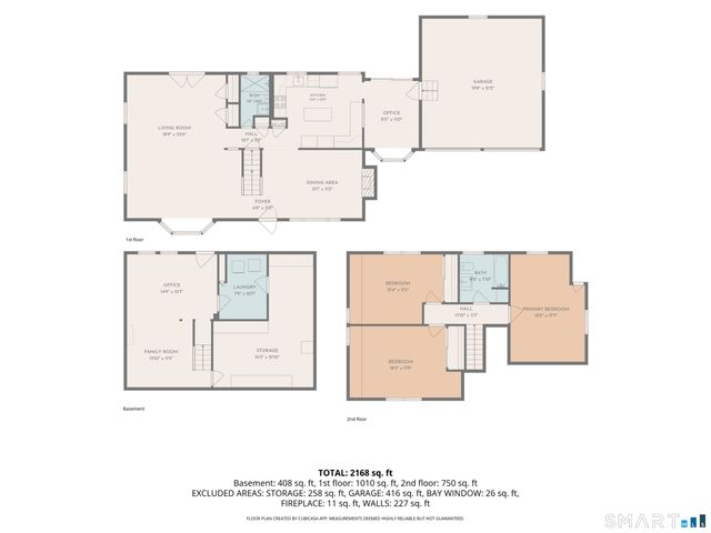 62 Wampus Way, Fairfield, CT 06825