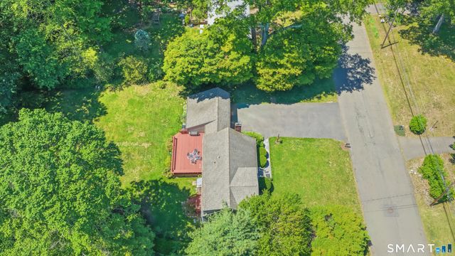 62 Wampus Way, Fairfield, CT 06825