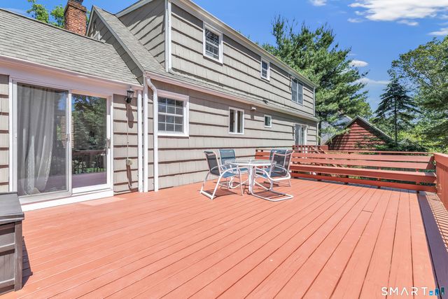 62 Wampus Way, Fairfield, CT 06825