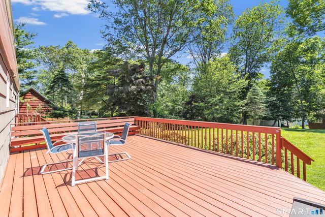 62 Wampus Way, Fairfield, CT 06825