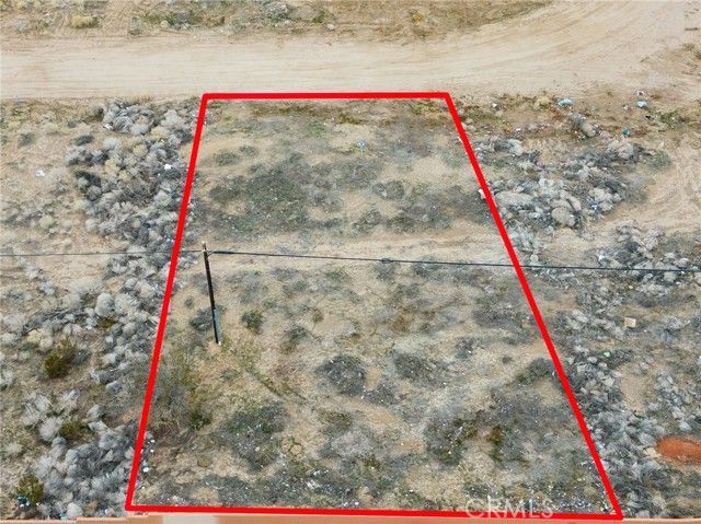 0 Fresno Street, Hesperia, CA 92345