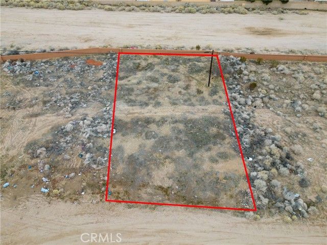 0 Fresno Street, Hesperia, CA 92345