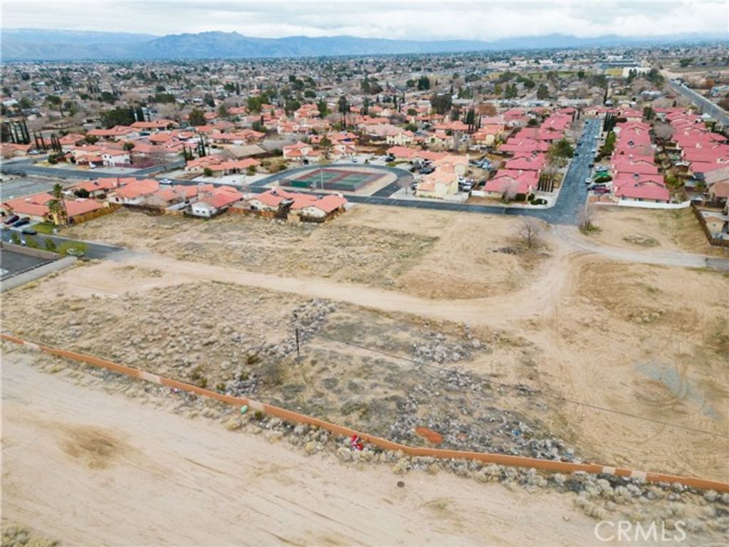 0 Fresno Street, Hesperia, CA 92345