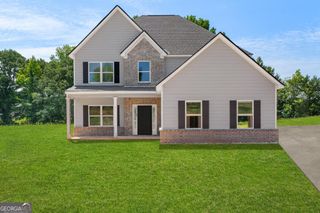 68 Maddox Drive, Mcdonough, GA 30252