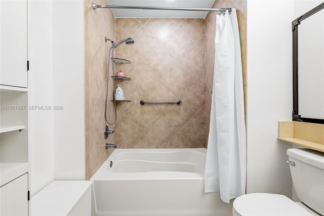 2080 S Ocean Dr 103, Hallandale Beach, FL 33009