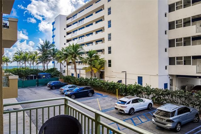 2080 S Ocean Dr 103, Hallandale Beach, FL 33009