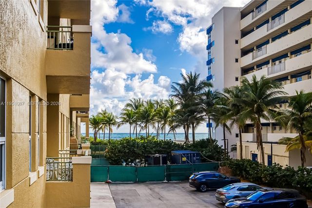 2080 S Ocean Dr 103, Hallandale Beach, FL 33009
