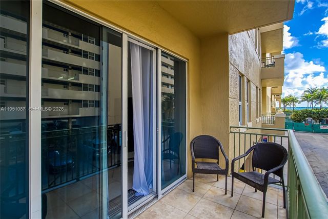 2080 S Ocean Dr 103, Hallandale Beach, FL 33009