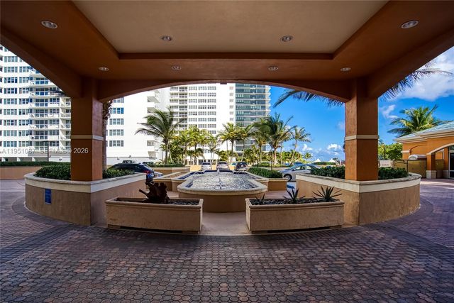 2080 S Ocean Dr 103, Hallandale Beach, FL 33009