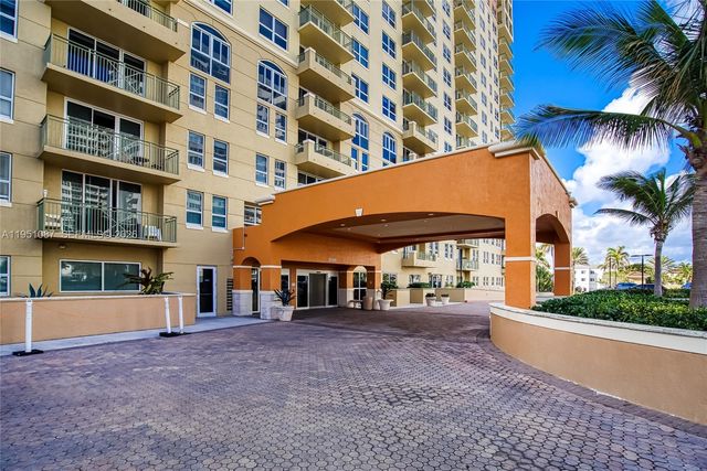 2080 S Ocean Dr 103, Hallandale Beach, FL 33009
