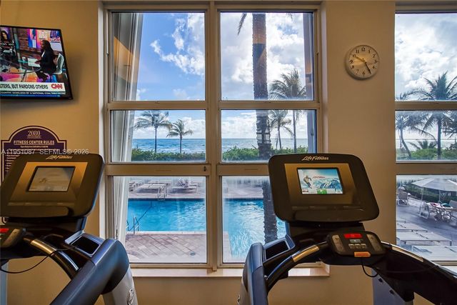 2080 S Ocean Dr 103, Hallandale Beach, FL 33009