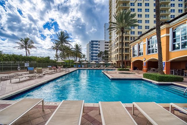 2080 S Ocean Dr 103, Hallandale Beach, FL 33009