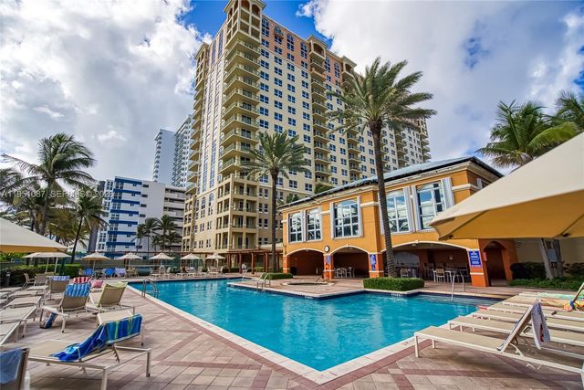 2080 S Ocean Dr 103, Hallandale Beach, FL 33009