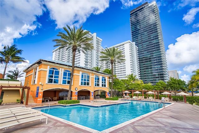 2080 S Ocean Dr 103, Hallandale Beach, FL 33009