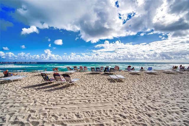 2080 S Ocean Dr 103, Hallandale Beach, FL 33009