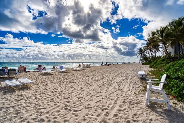 2080 S Ocean Dr 103, Hallandale Beach, FL 33009