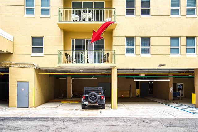 2080 S Ocean Dr 103, Hallandale Beach, FL 33009