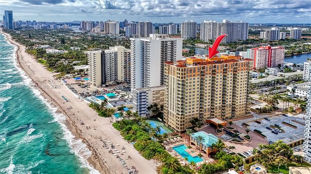 2080 S Ocean Dr 103, Hallandale Beach, FL 33009